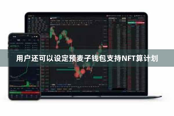 用户还可以设定预麦子钱包支持NFT算计划
