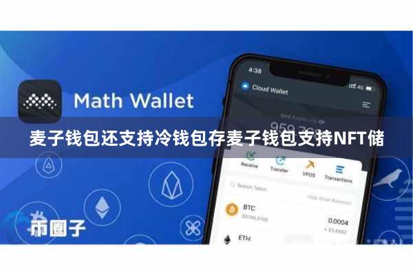 麦子钱包还支持冷钱包存麦子钱包支持NFT储