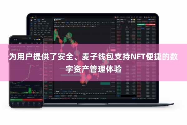 为用户提供了安全、麦子钱包支持NFT便捷的数字资产管理体验