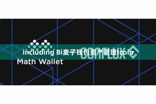 including Bi麦子钱包资产管理tcoin