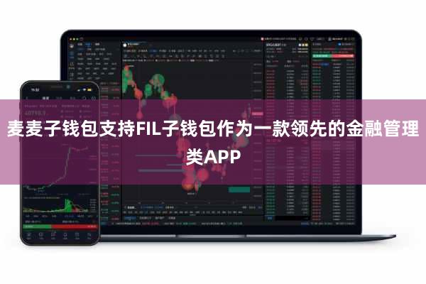 麦麦子钱包支持FIL子钱包作为一款领先的金融管理类APP
